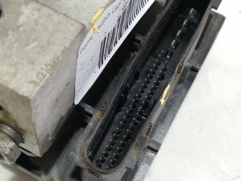 Recambio de abs para volkswagen crafter combi (2e) combi, techo elevado 35 referencia OEM IAM 0265230401 A0014467989 0265951108