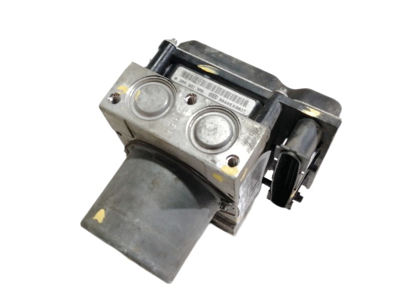 Recambio de abs para volkswagen crafter combi (2e) combi, techo elevado 35 referencia OEM IAM 0265230401 A0014467989 0265951108