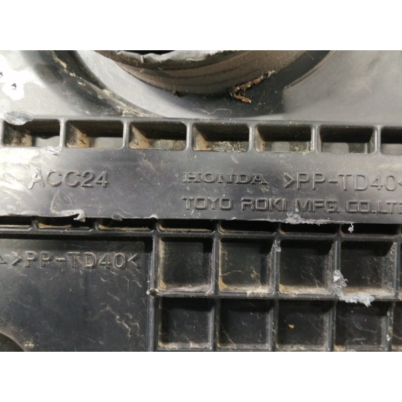 Recambio de filtro aire para honda cr-v (re) comfort referencia OEM IAM ACC24 AFH70M62A 