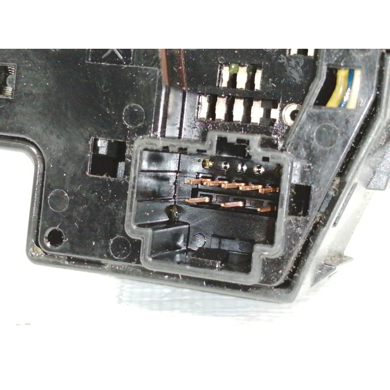 Recambio de mando intermitentes para ford focus berlina (cap) 1.6 cat referencia OEM IAM 17D940B  