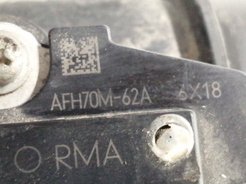 Recambio de filtro aire para honda cr-v (re) comfort referencia OEM IAM ACC24 AFH70M62A 