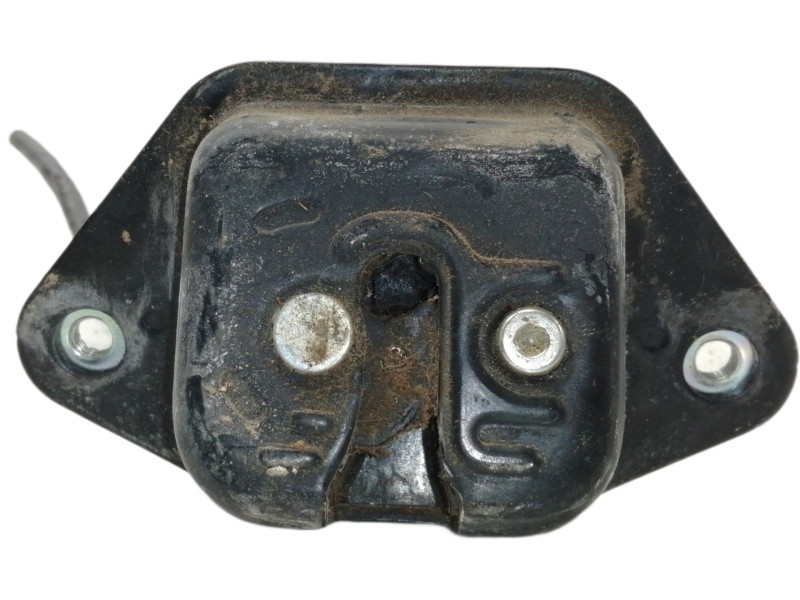 Recambio de cerradura maletero / porton para honda cr-v (re) comfort referencia OEM IAM EUK9361110A GI83866 