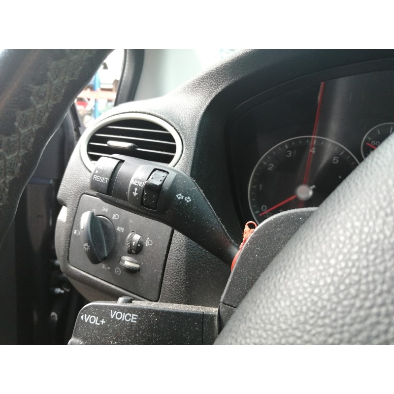 Recambio de mando intermitentes para ford focus berlina (cap) 1.6 cat referencia OEM IAM 17D940B  
