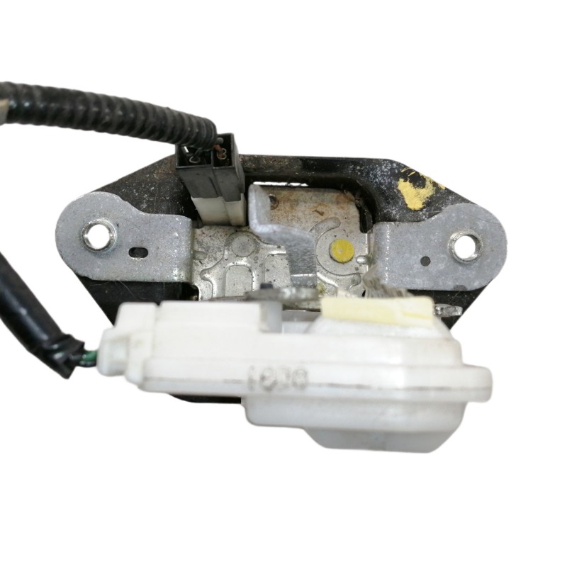 Recambio de cerradura maletero / porton para honda cr-v (re) comfort referencia OEM IAM EUK9361110A GI83866 