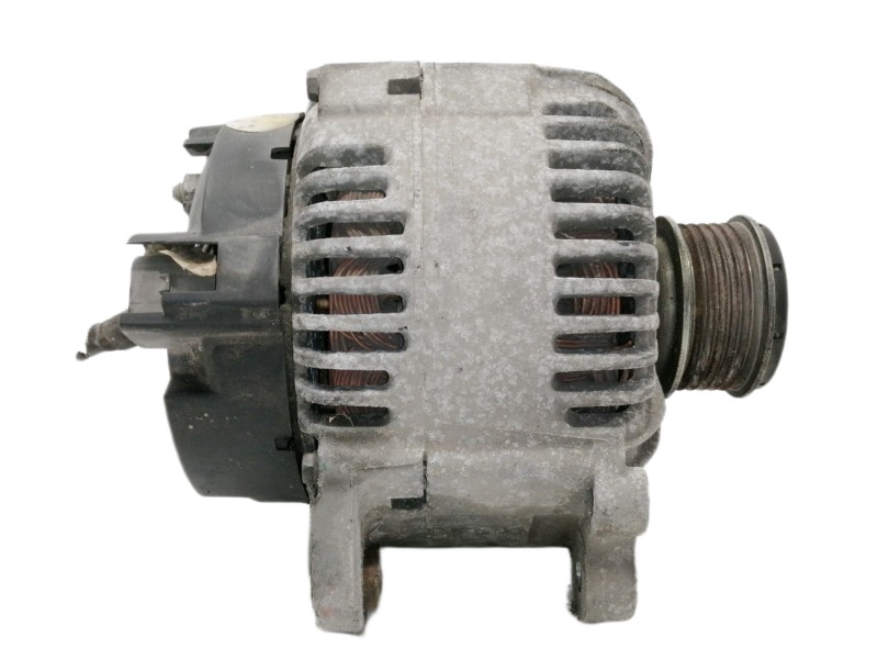 Recambio de alternador para volkswagen crafter combi (2e) combi, techo elevado 35 referencia OEM IAM TG17C019 C542783A 