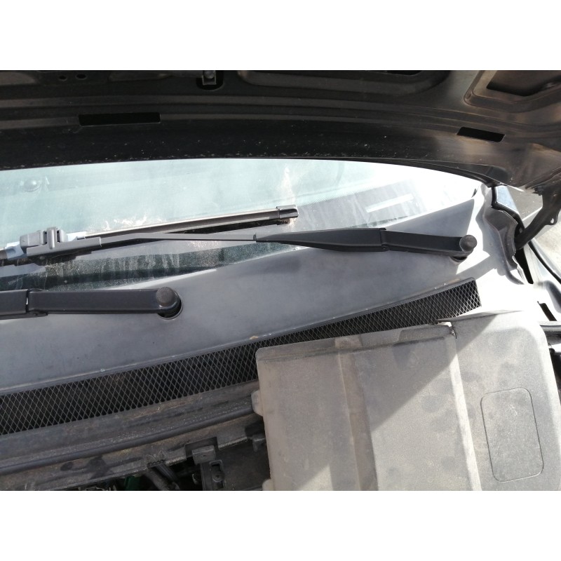 Recambio de motor limpia delantero para ford focus berlina (cap) 1.6 cat referencia OEM IAM 4M5117504AB 4M5117508AA / 3397020776