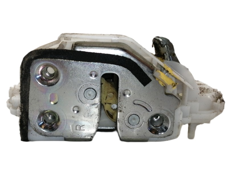 Recambio de cerradura puerta trasera derecha para honda cr-v (re) comfort referencia OEM IAM 72611SWAG1  