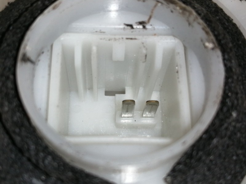 Recambio de cerradura puerta trasera derecha para honda cr-v (re) comfort referencia OEM IAM 72611SWAG1  