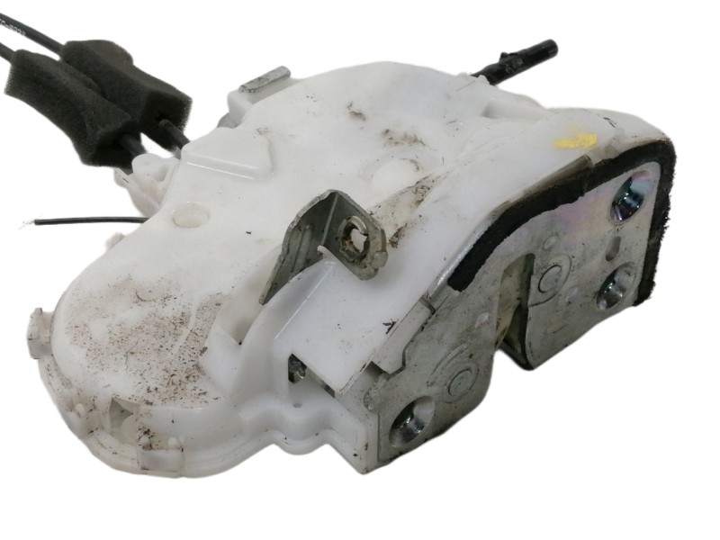 Recambio de cerradura puerta trasera izquierda para honda cr-v (re) comfort referencia OEM IAM   