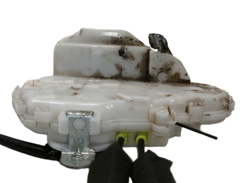 Recambio de cerradura puerta trasera izquierda para honda cr-v (re) comfort referencia OEM IAM   