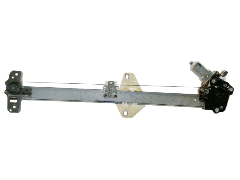 Recambio de elevalunas delantero izquierdo para honda cr-v (re) comfort referencia OEM IAM 612062  ELECTRICO