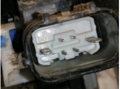 Recambio de elevalunas delantero izquierdo para honda cr-v (re) comfort referencia OEM IAM 612062  ELECTRICO 2