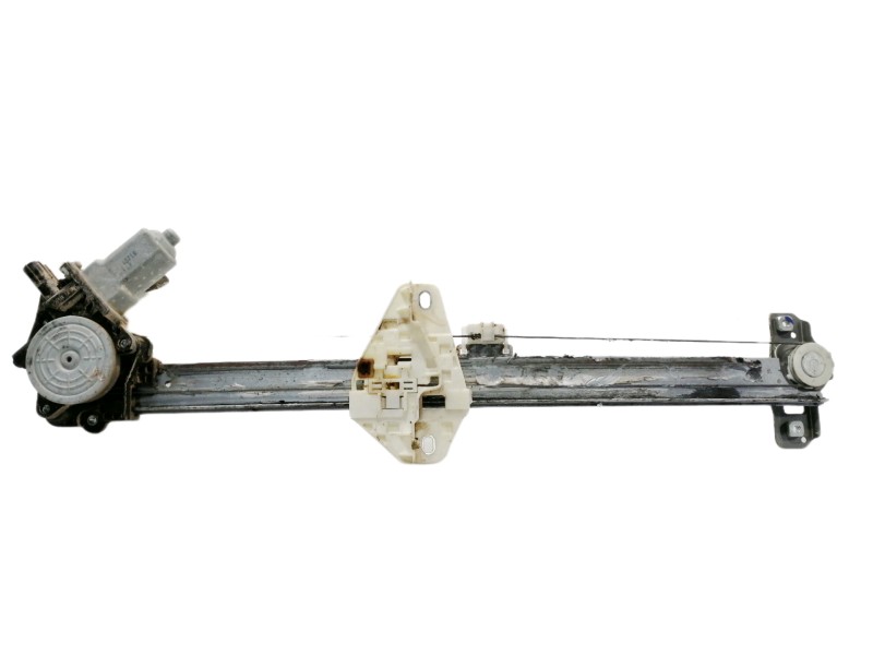Recambio de elevalunas delantero izquierdo para honda cr-v (re) comfort referencia OEM IAM 612062  ELECTRICO