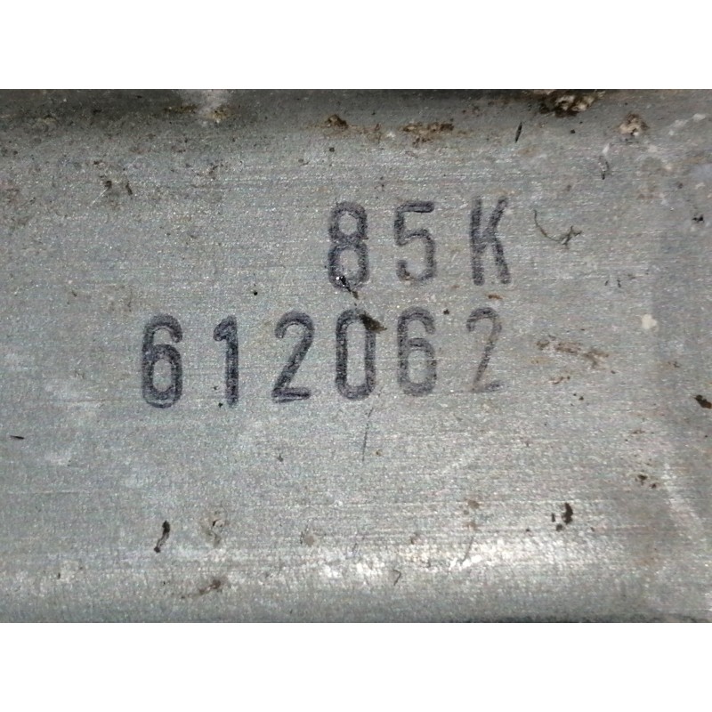 Recambio de elevalunas delantero izquierdo para honda cr-v (re) comfort referencia OEM IAM 612062  ELECTRICO
