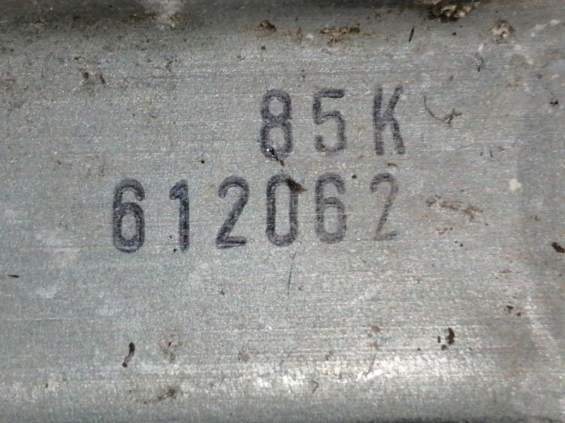 Recambio de elevalunas delantero izquierdo para honda cr-v (re) comfort referencia OEM IAM 612062  ELECTRICO