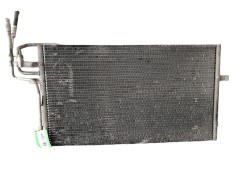 Recambio de condensador / radiador aire acondicionado para ford focus berlina (cap) 1.6 cat referencia OEM IAM 19710  