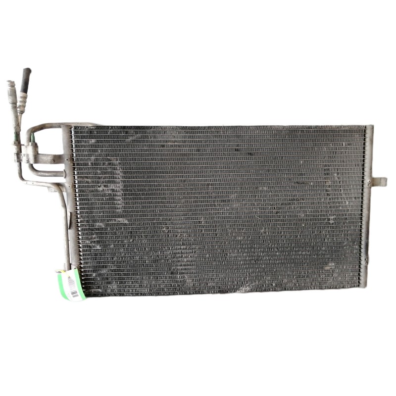 Recambio de condensador / radiador aire acondicionado para ford focus berlina (cap) 1.6 cat referencia OEM IAM 19710  