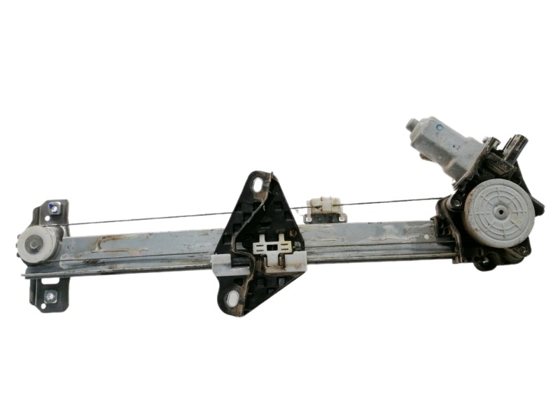 Recambio de elevalunas trasero derecho para honda cr-v (re) comfort referencia OEM IAM   ELECTRICO