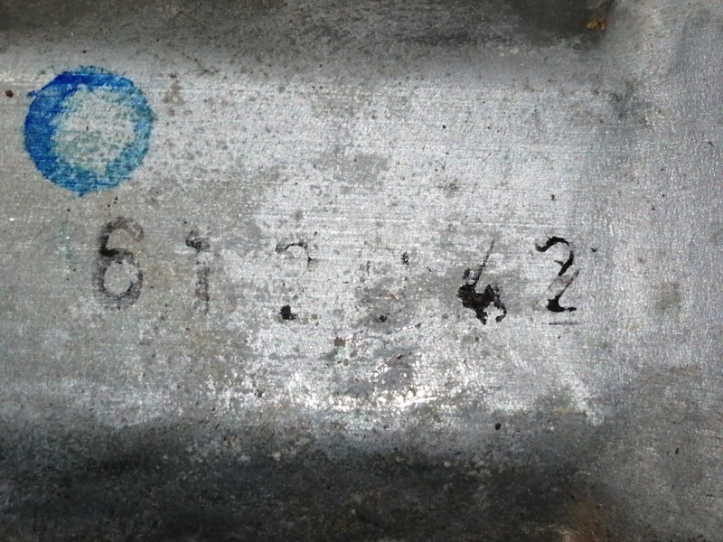 Recambio de elevalunas trasero derecho para honda cr-v (re) comfort referencia OEM IAM   ELECTRICO