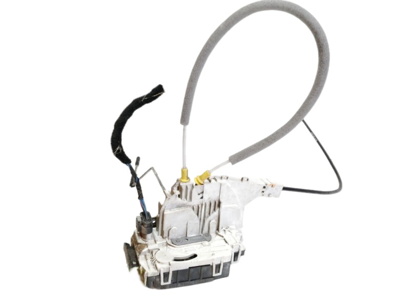 Recambio de cerradura puerta delantera derecha para volkswagen crafter combi (2e) combi, techo elevado 35 referencia OEM IAM 451