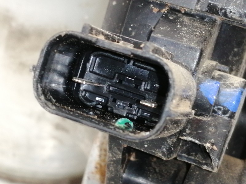 Recambio de elevalunas trasero derecho para honda cr-v (re) comfort referencia OEM IAM   ELECTRICO