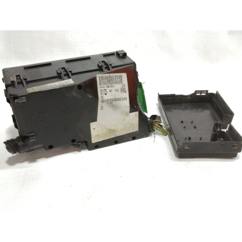 Recambio de caja reles / fusibles para ford focus berlina (cap) 1.6 cat referencia OEM IAM 3M5T14A142AB  
