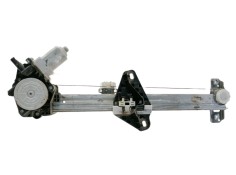 Recambio de elevalunas trasero izquierdo para honda cr-v (re) comfort referencia OEM IAM   