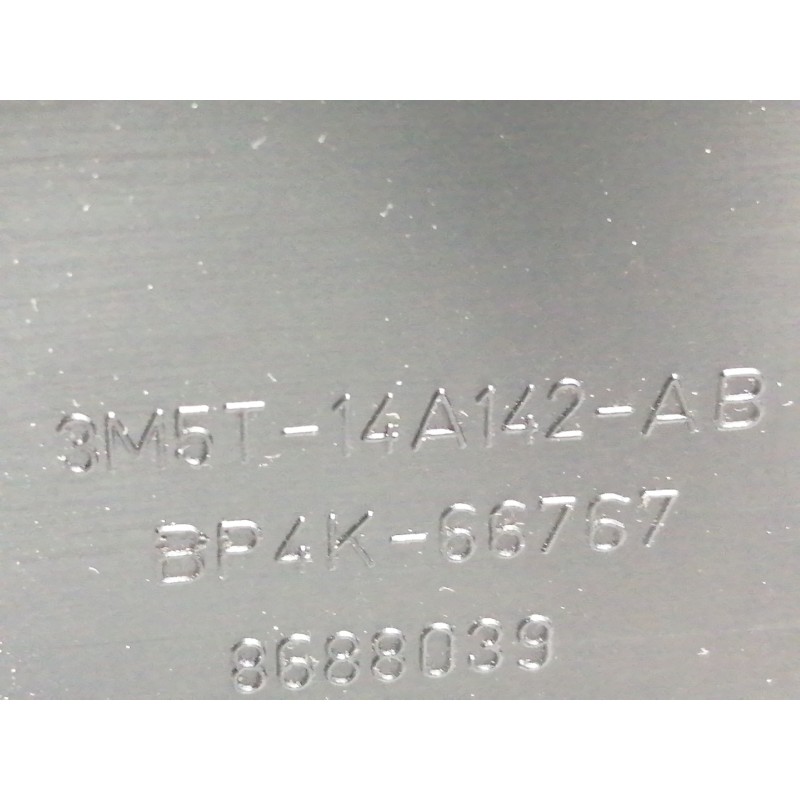 Recambio de caja reles / fusibles para ford focus berlina (cap) 1.6 cat referencia OEM IAM 3M5T14A142AB  