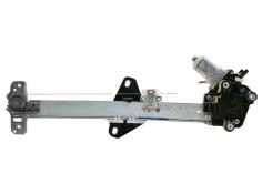 Recambio de elevalunas trasero izquierdo para honda cr-v (re) comfort referencia OEM IAM    2