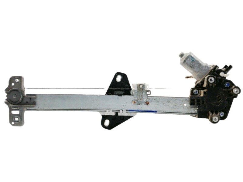 Recambio de elevalunas trasero izquierdo para honda cr-v (re) comfort referencia OEM IAM   