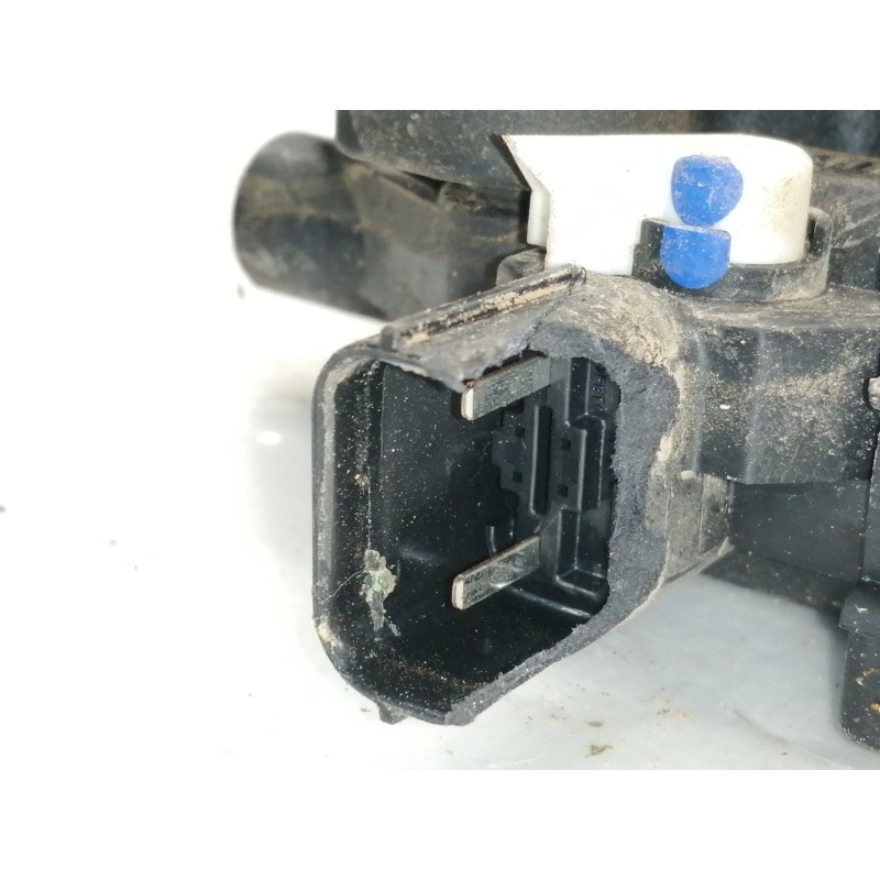 Recambio de elevalunas trasero izquierdo para honda cr-v (re) comfort referencia OEM IAM   