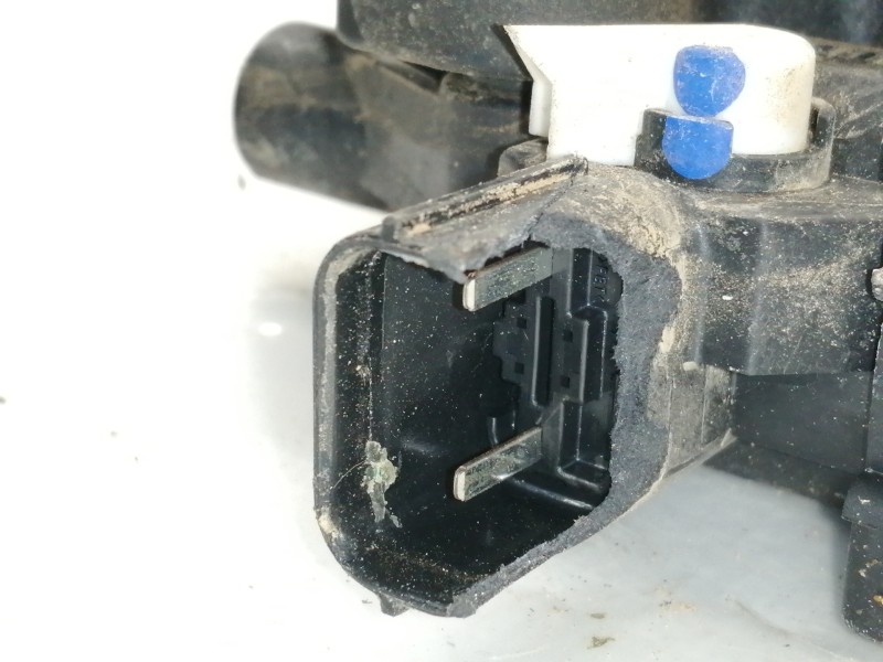 Recambio de elevalunas trasero izquierdo para honda cr-v (re) comfort referencia OEM IAM   