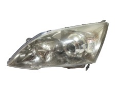 Recambio de faro izquierdo para honda cr-v (re) comfort referencia OEM IAM 33150SWWAG010M1  