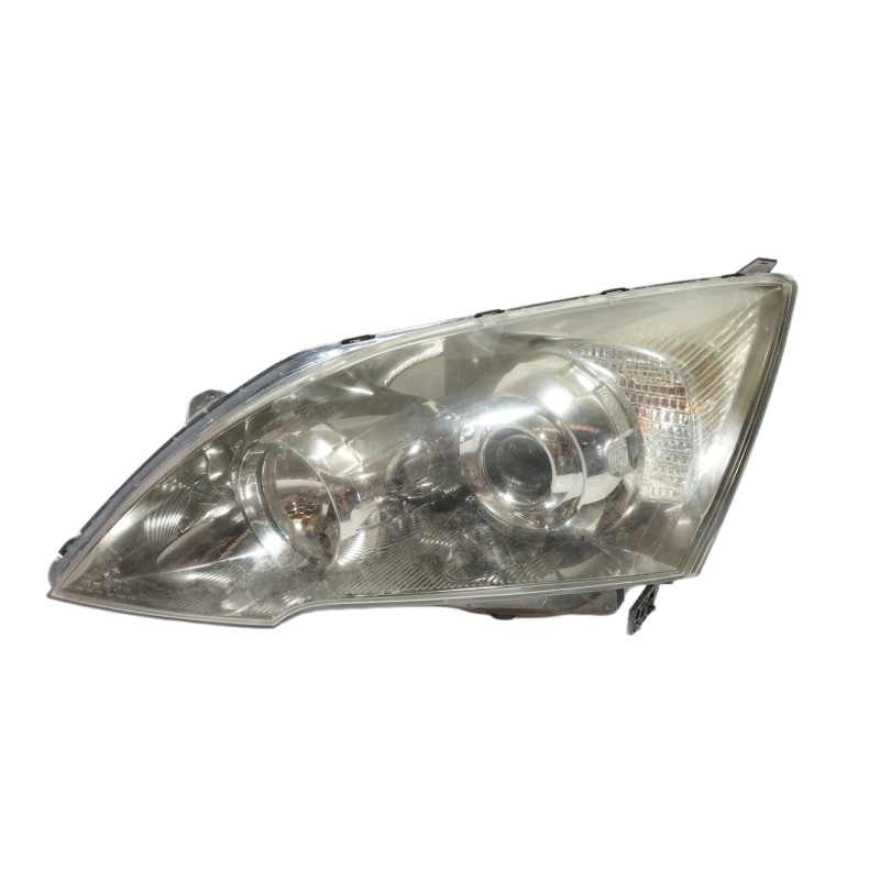 Recambio de faro izquierdo para honda cr-v (re) comfort referencia OEM IAM 33150SWWAG010M1  