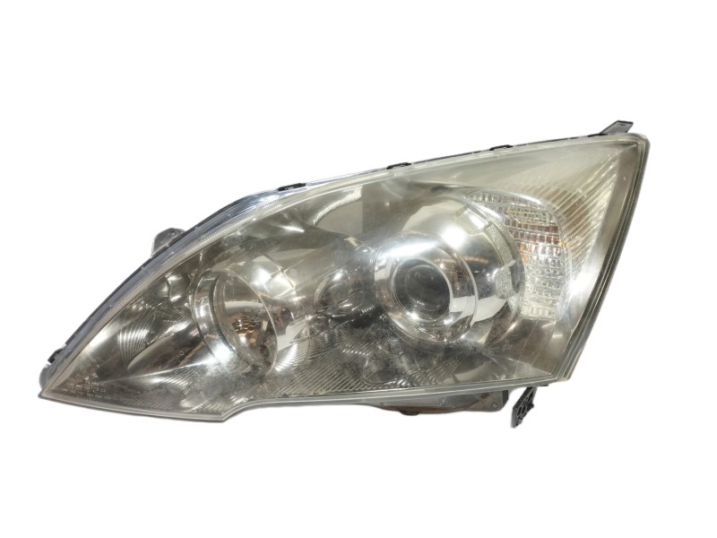 Recambio de faro izquierdo para honda cr-v (re) comfort referencia OEM IAM 33150SWWAG010M1  