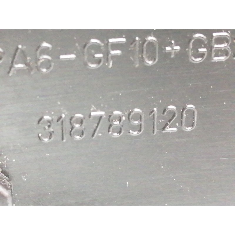 Recambio de caja reles / fusibles para ford focus berlina (cap) 1.6 cat referencia OEM IAM 3M5T14A142AB  