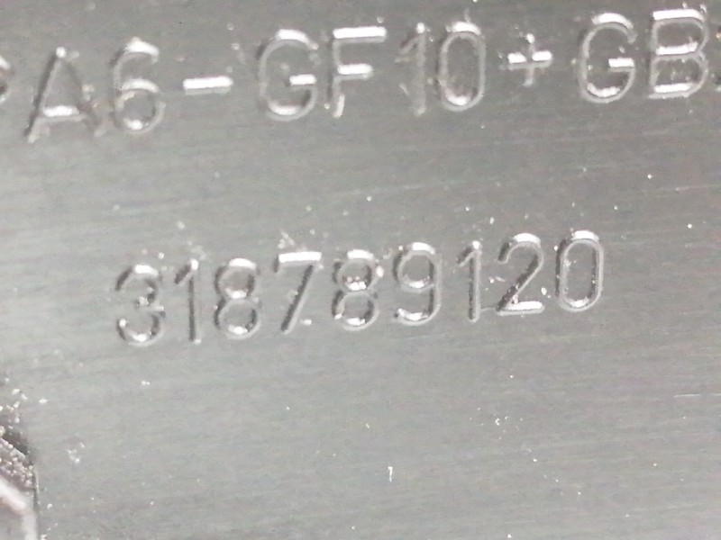 Recambio de caja reles / fusibles para ford focus berlina (cap) 1.6 cat referencia OEM IAM 3M5T14A142AB  