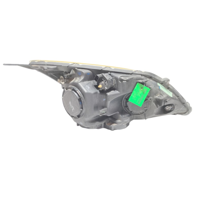 Recambio de faro izquierdo para honda cr-v (re) comfort referencia OEM IAM 33150SWWAG010M1  