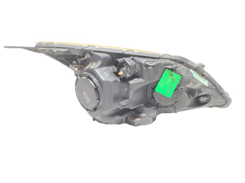 Recambio de faro izquierdo para honda cr-v (re) comfort referencia OEM IAM 33150SWWAG010M1  