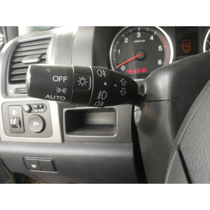 Recambio de mando luces para honda cr-v (re) comfort referencia OEM IAM M31062  