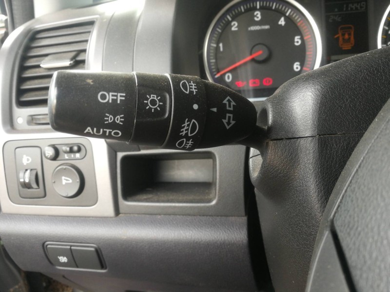 Recambio de mando luces para honda cr-v (re) comfort referencia OEM IAM M31062  