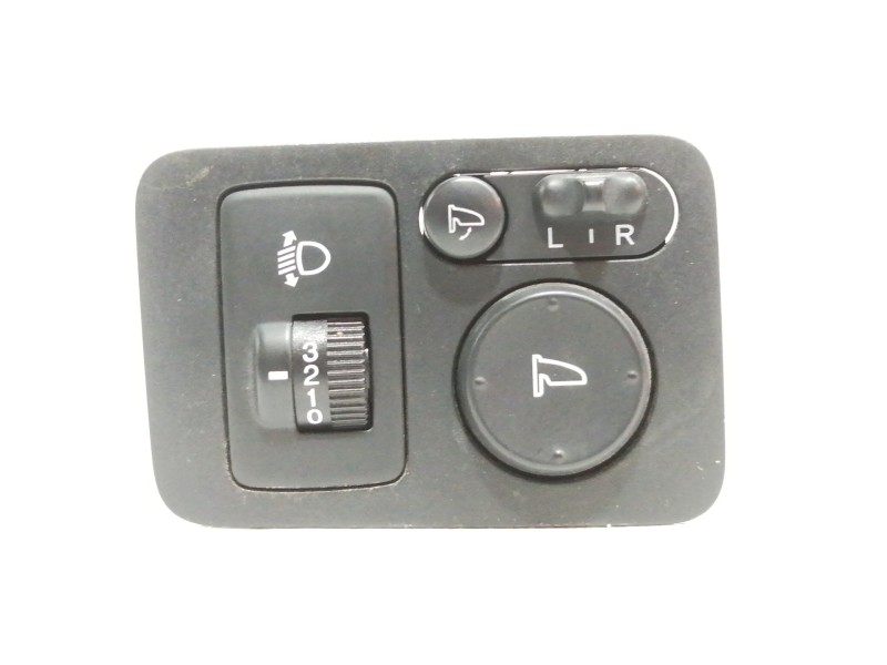 Recambio de mando luces para honda cr-v (re) comfort referencia OEM IAM M31062  