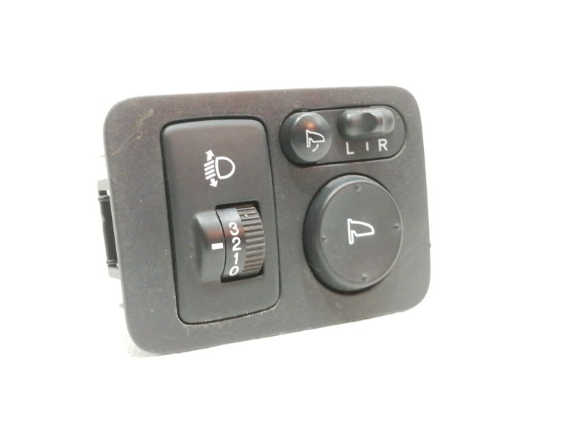 Recambio de mando luces para honda cr-v (re) comfort referencia OEM IAM M31062  
