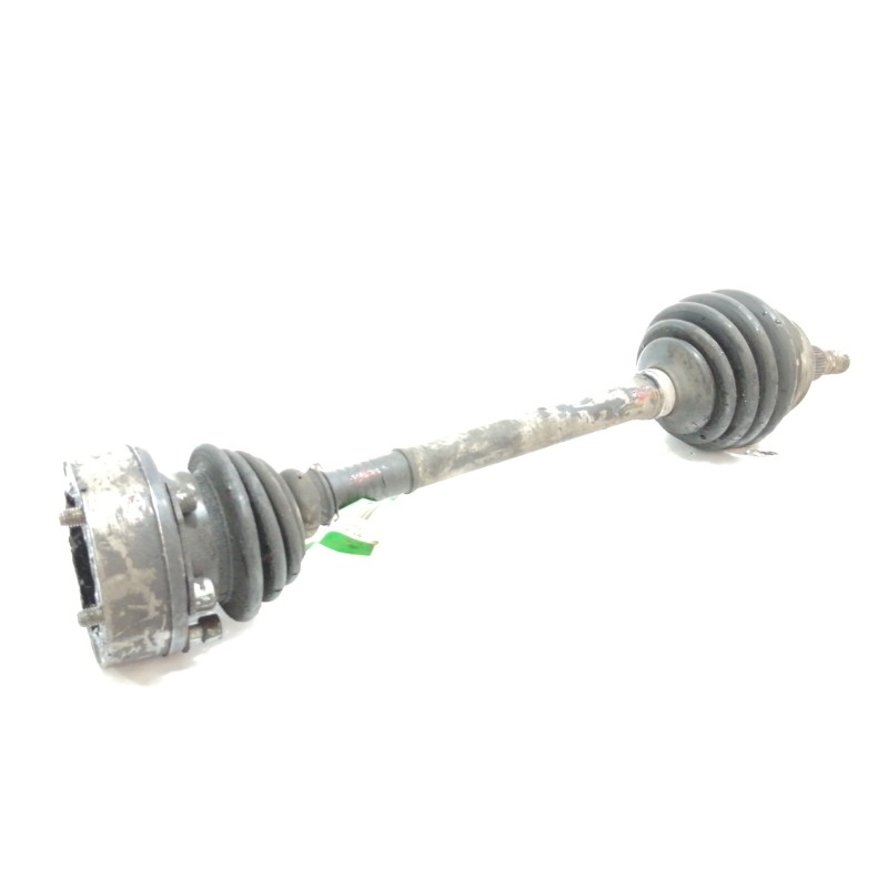 Recambio de transmision delantera izquierda para seat leon (1m1) sport referencia OEM IAM   