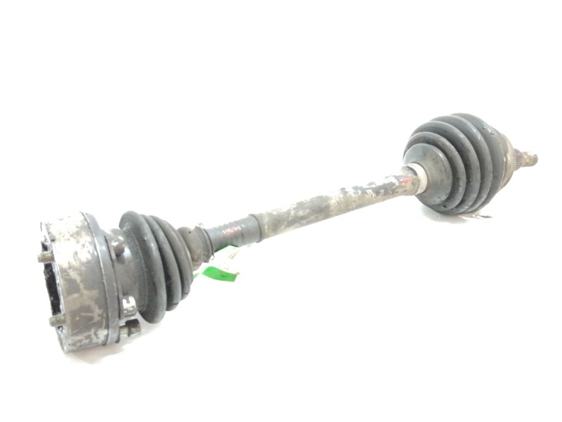 Recambio de transmision delantera izquierda para seat leon (1m1) sport referencia OEM IAM   