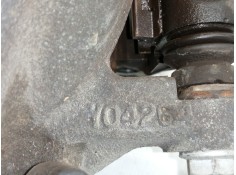 Recambio de pinza freno delantera derecha para honda cr-v (re) comfort referencia OEM IAM Y04264   2