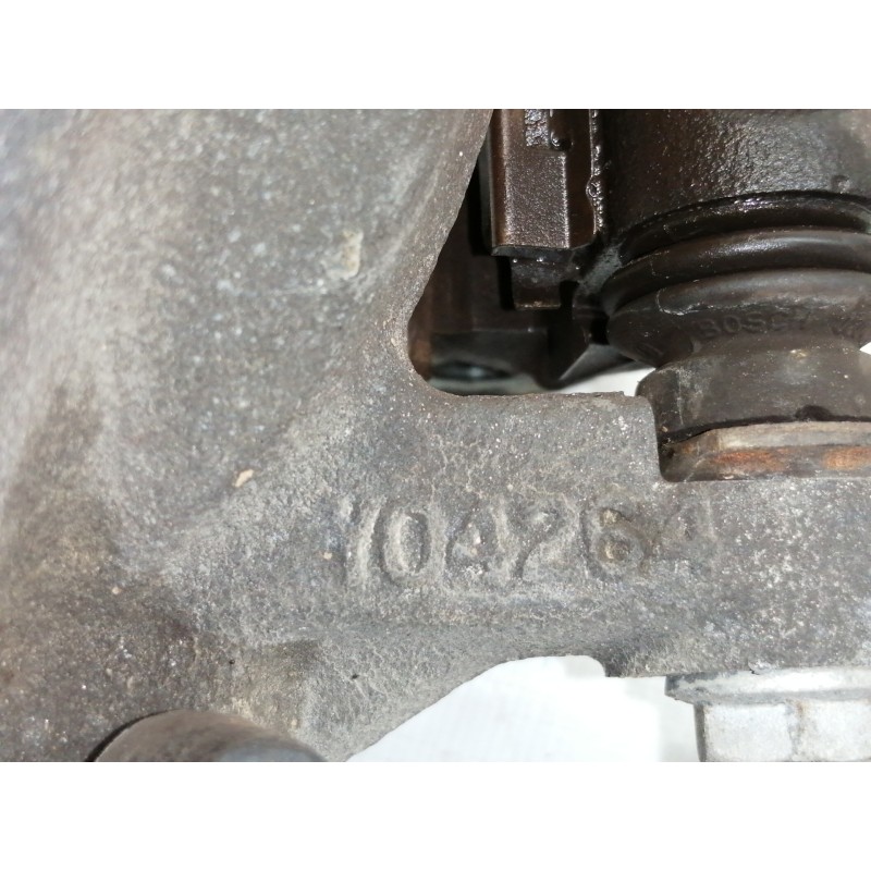 Recambio de pinza freno delantera derecha para honda cr-v (re) comfort referencia OEM IAM Y04264  