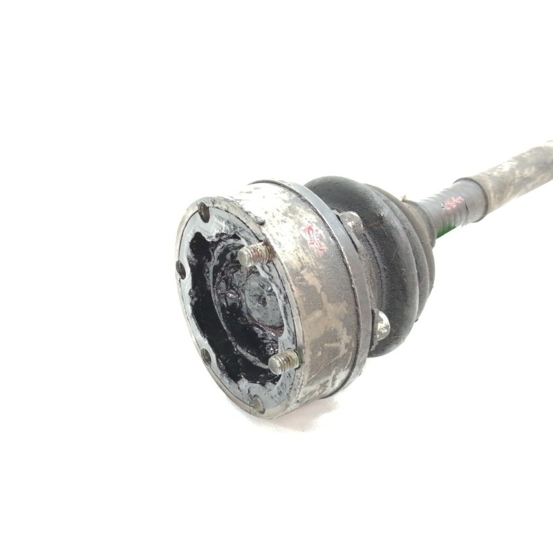 Recambio de transmision delantera izquierda para seat leon (1m1) sport referencia OEM IAM   