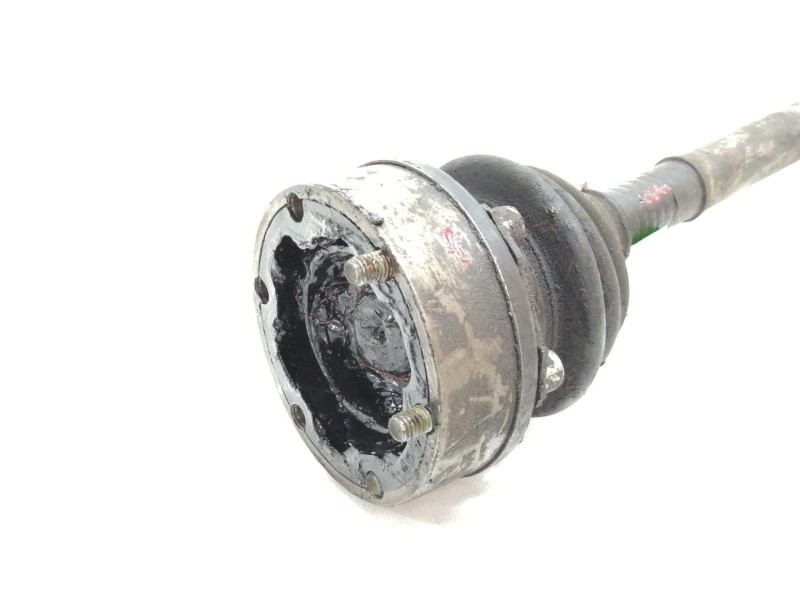 Recambio de transmision delantera izquierda para seat leon (1m1) sport referencia OEM IAM   