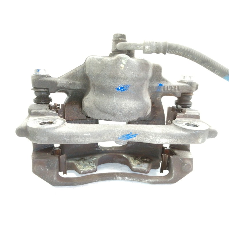 Recambio de pinza freno delantera derecha para honda cr-v (re) comfort referencia OEM IAM Y04264  